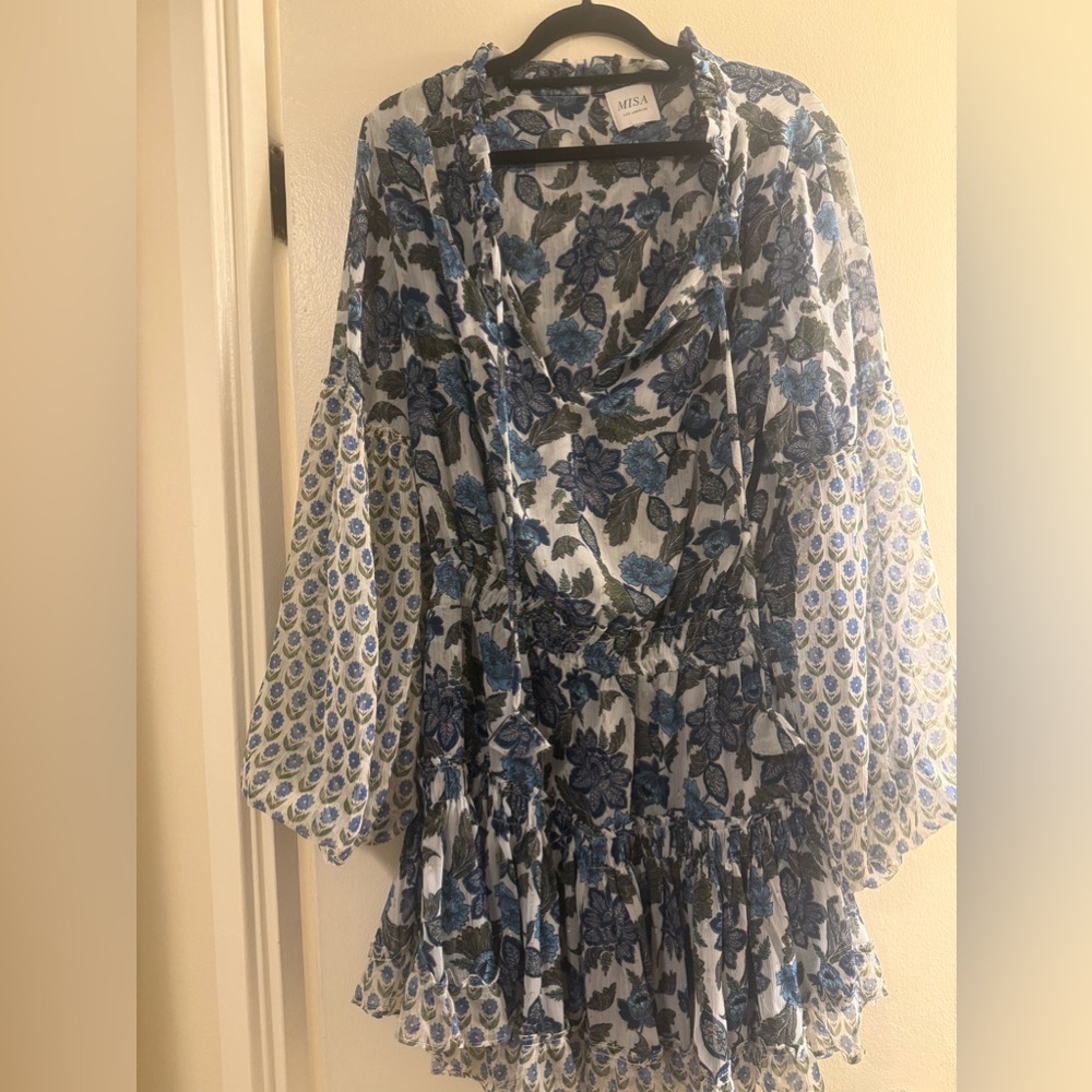 MISA los angles dress